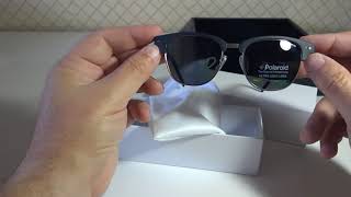 Comentario calidad gafas de sol Polaroid