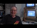 Beginning of video