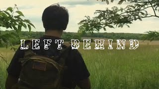 Left Behind