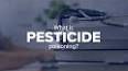 The Hidden Dangers of Pesticides ile ilgili video