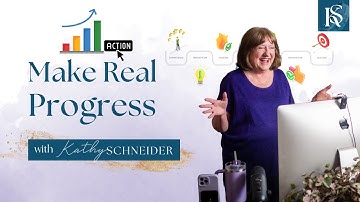 How to Break Down Your Goals into Actionable Steps