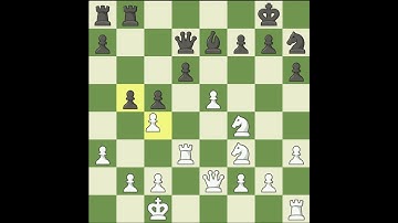 checkmate 24 move by other mistake