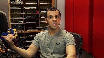 part 17 How to set up an IVR in FreePBX, press 1 to learn how! mc5pHaWf3Cc