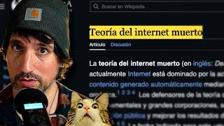 100 páginas MUY CURIOSAS de Wikipedia para ver a las 1:00 am screenshot 3