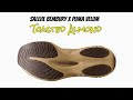Salehe Bembury X Puma Velum Toasted Almond 