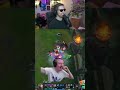 Proximity Chat in League is SO FUNNY 💀