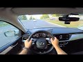 2021 SKODA RAPID - POV Test Drive