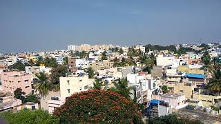 View from 9th Floor