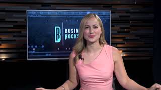 CEO Bridget Sampson&#39;s Business Rockstars Interview with Alex Wehrley