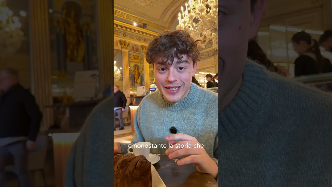 TORINO - GRAND TOUR D'ITALIA EPISODIO 1💎🤍 #Shorts