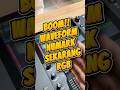 Numark Mixstream Pro + sekarang bisa Waveform RGB | Update Firmware 5.0.1 #dj #alatdj #remix #numark