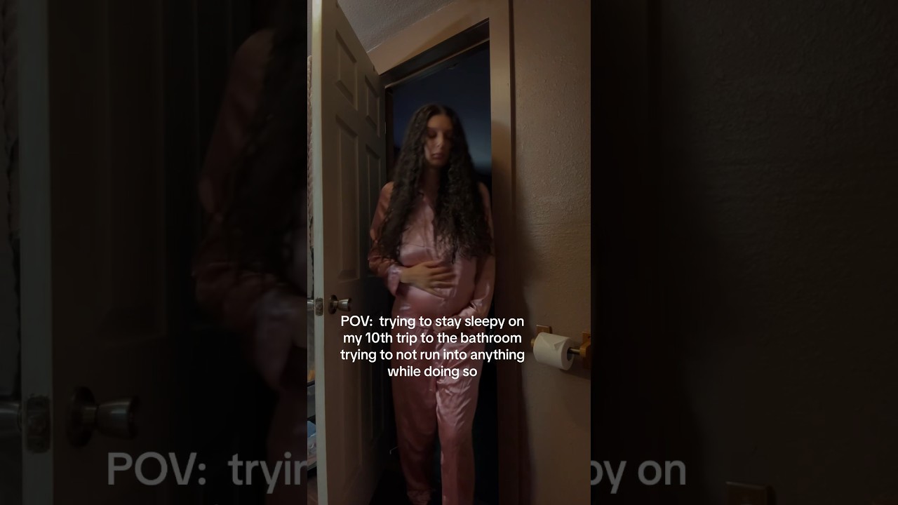 Pregnancy problems 101 