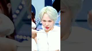 Slay - Everglow Music Bank Kbs World Tv 230825