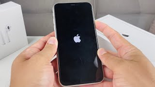 iPhone 11 How to Turn Off / Shutdown / Restart (2 Methods)