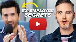 ExYouTube Employee Reveals Secrets to Viral Growth