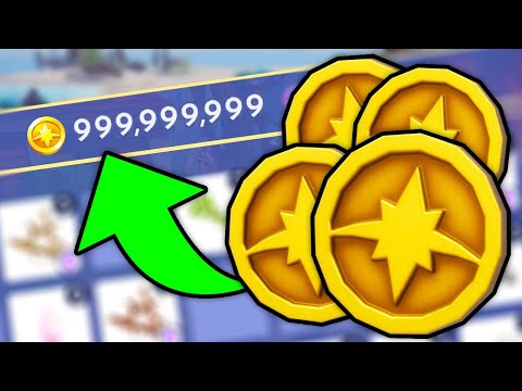 THE BEST Star Coin Method in Dreamlight Valley