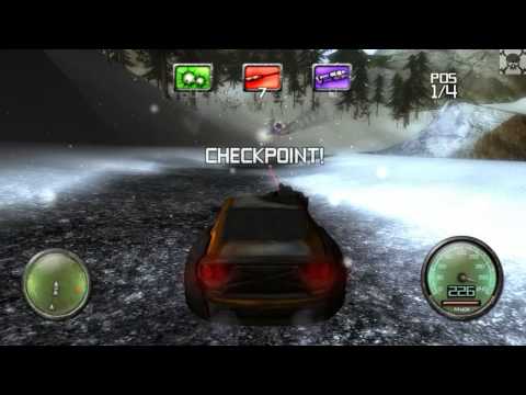Glacier 3: The Meltdown gameplay PC 1080p | Пройдено