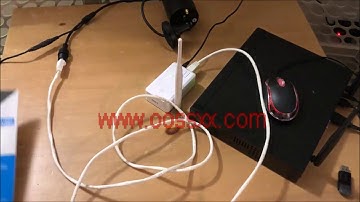 OOSSXX IPC Extender Setup