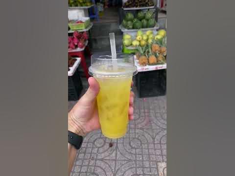 сок из сахарного тростника. - YouTube
