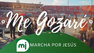Me gozare + Voy a perder la Compostura // Billy Bunster [ESTADIO NACIONAL] MUSICA CRISTIANA