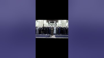 سورة "الفجر"، بصوت الشيخ/ محمد أحمد حسن، برواية الإمام الدوري عن الإمام الكسائي،  بالجامع الأزهر