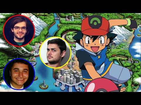 Vídeo: A Dubladora De Ash Ketchum Explica Como Os Dublagens De Pokémon Funcionam, E é Surpreendentemente Complicado