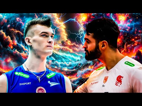 Монстры Атаки | Мохаммед Аль-Хачдади vs. Владислав Бабкевич | ПРОТИВОСТОЯНИЕ