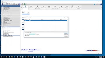Deltek+Computerease Gmail