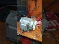 ⚡ Automatic Forward Reverse Motor Control Using Magnetic Contactors | Industrial Automation Project