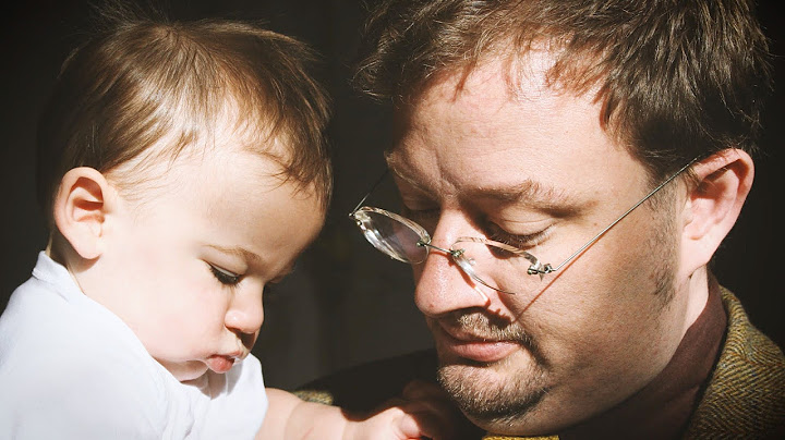 Godparents' Sunday - Harvey's Story