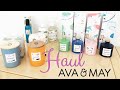 Video Haul AVA&MAY | Giuly T