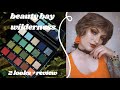 Beauty Bay Wilderness Palette | 2 Looks + Review