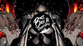 Aura Vortex - Reactivation (Original mix) [Bass Box Supporters]
