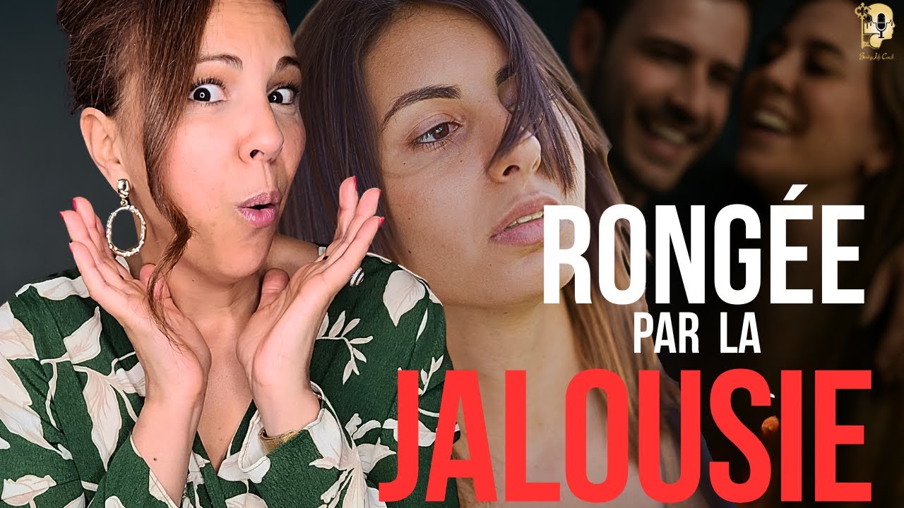 🤫 Jalousie silencieuse : pourquoi certaines personnes n’osent rien dire