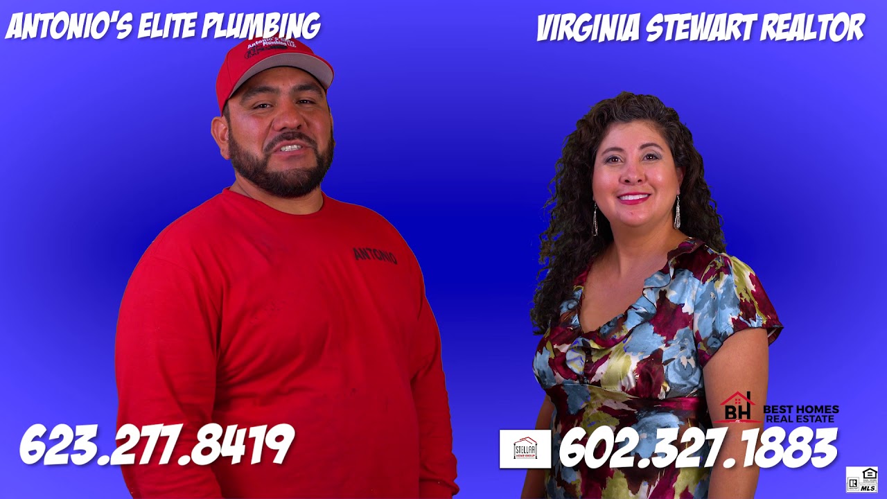 phoenix arizona plumber