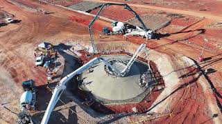 Zenith Energy Bellevue Gold Power System Milestone Update