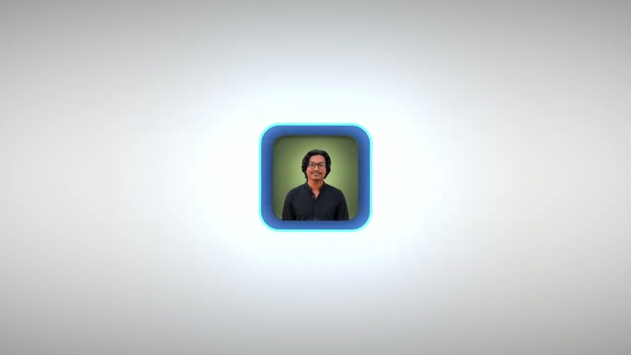 UI animation