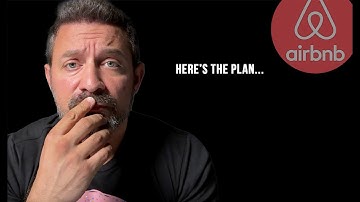 Airbnb in 2025..Here