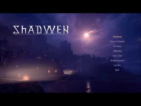 Shadwen  (the walls of Rivendon)