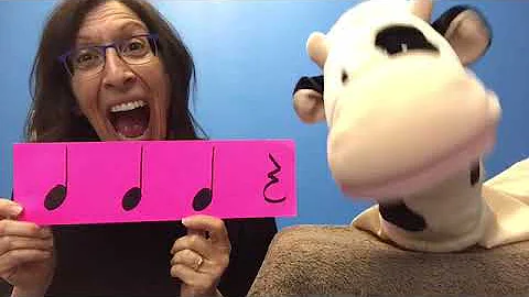 Extra Video From Our Music Teacher Kathryn Roman: ...