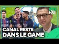 Canal+ garde la Ligue des champions : les raisons - pas uniquement rassurantes - d'un succès