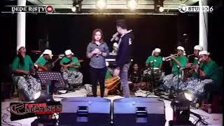 yang viral di tiktok-sumpah demi tuhan-karena ketek basah