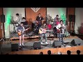 村下 孝蔵メドレー(バンド)「春雨」「陽だまり」「ゆうこ」「同窓会」＆皆で合唱「踊り子」「初恋」 in水俣♪