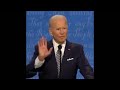 Biden rapping everybody from the 313 uncensored