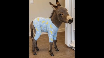 Donkeys, Domestication, and the Dawn of AI: Unveiling the Future