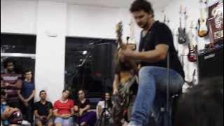 Angra - The Rage of Waters