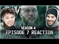Vikings Season 4 Episode 7 REACTION | Ragnar Takes His First L