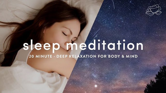 Guided Meditation