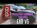 Gtechniq exov5  lun des meilleurs revtements cramique comment utiliser