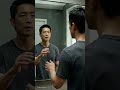 That’s not a reflection #aiglitch #mirrorglitch #uncanny #weirdcore #wtfcontent #Shorts #BrokenFeed